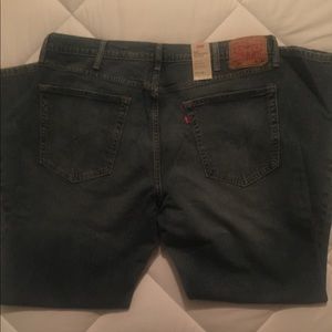 Levi Strauss 541 Athletic Taper